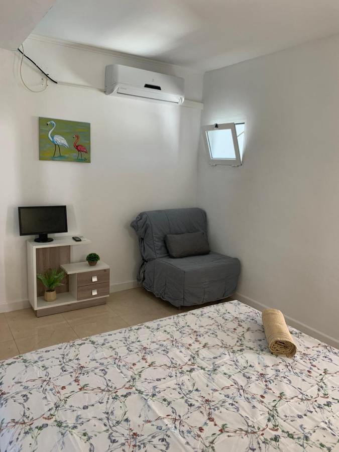 Casa Los Pinos Calpe Playa Екстериор снимка
