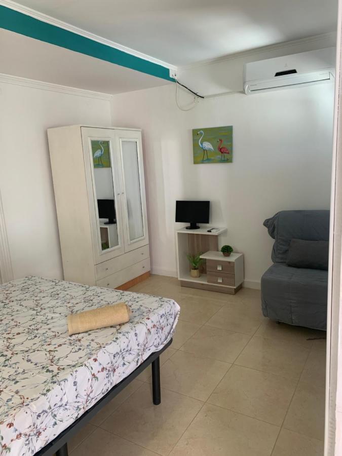 Casa Los Pinos Calpe Playa Екстериор снимка