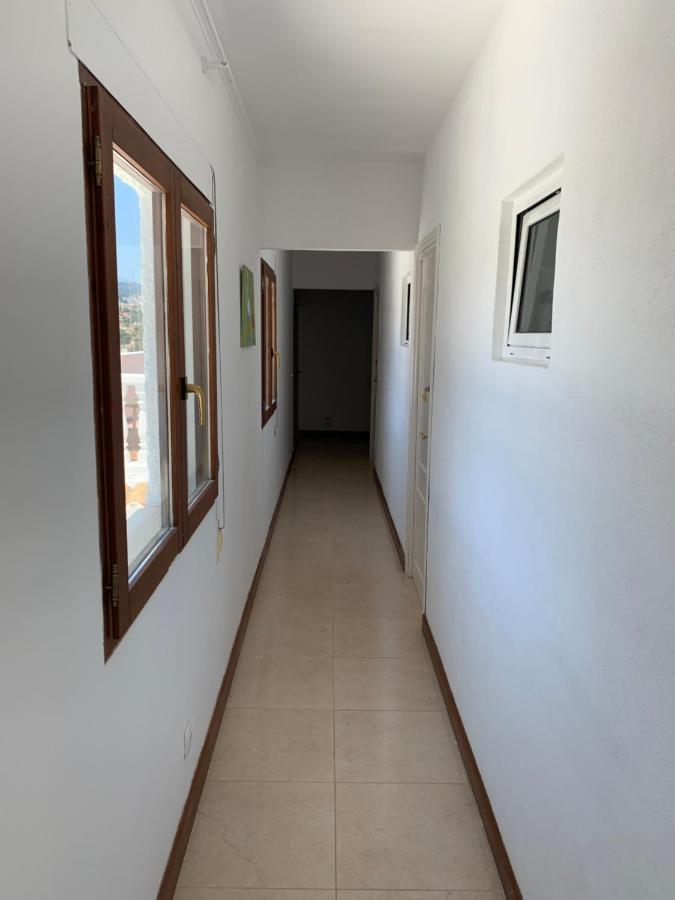 Casa Los Pinos Calpe Playa Екстериор снимка