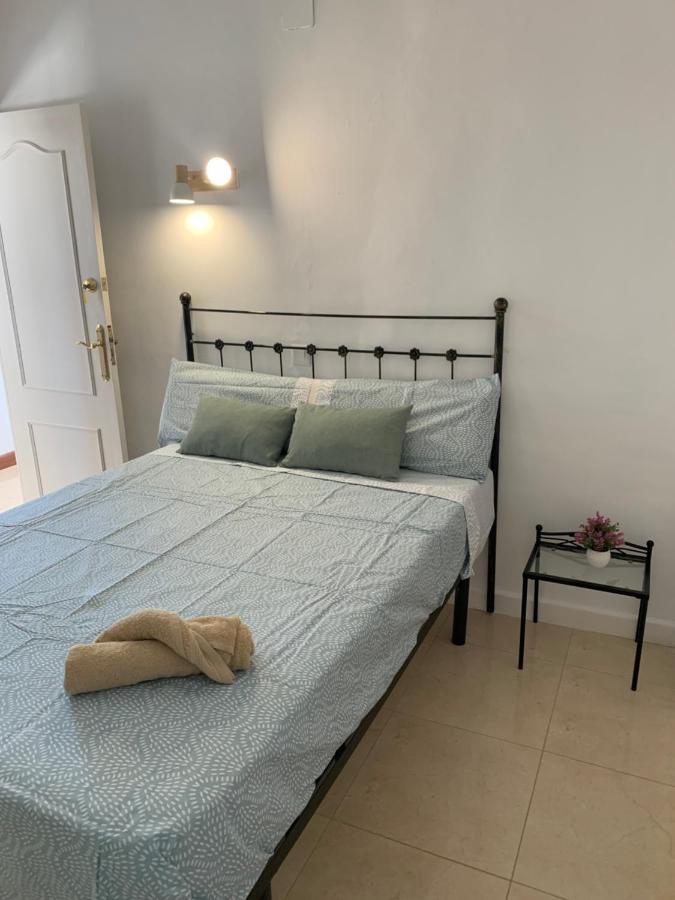 Casa Los Pinos Calpe Playa Екстериор снимка