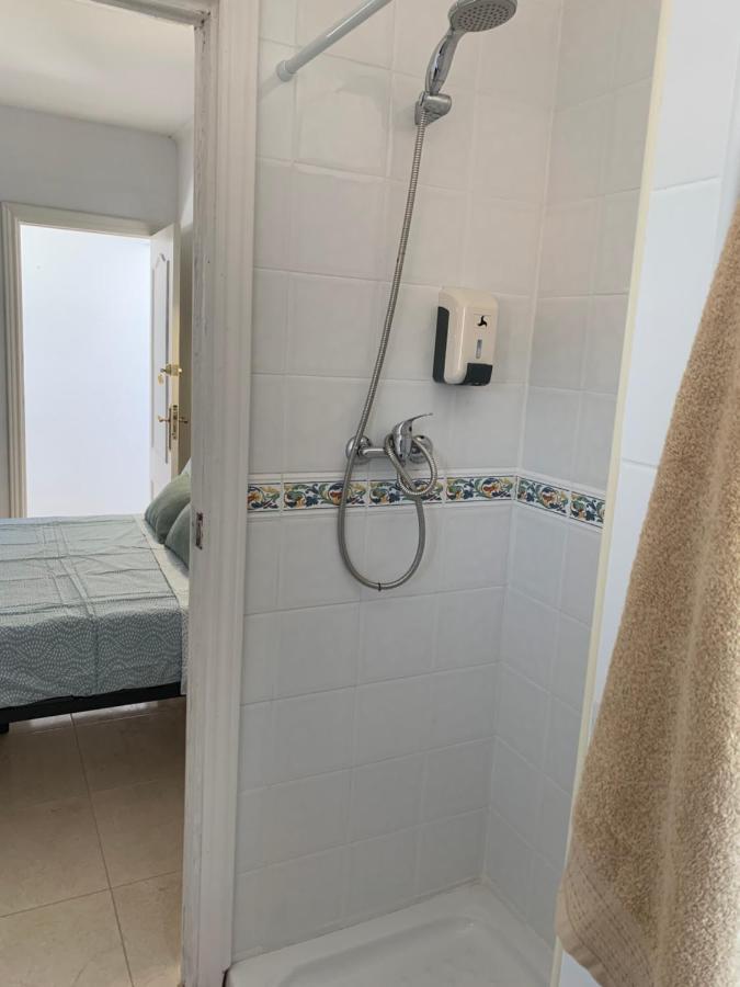 Casa Los Pinos Calpe Playa Екстериор снимка