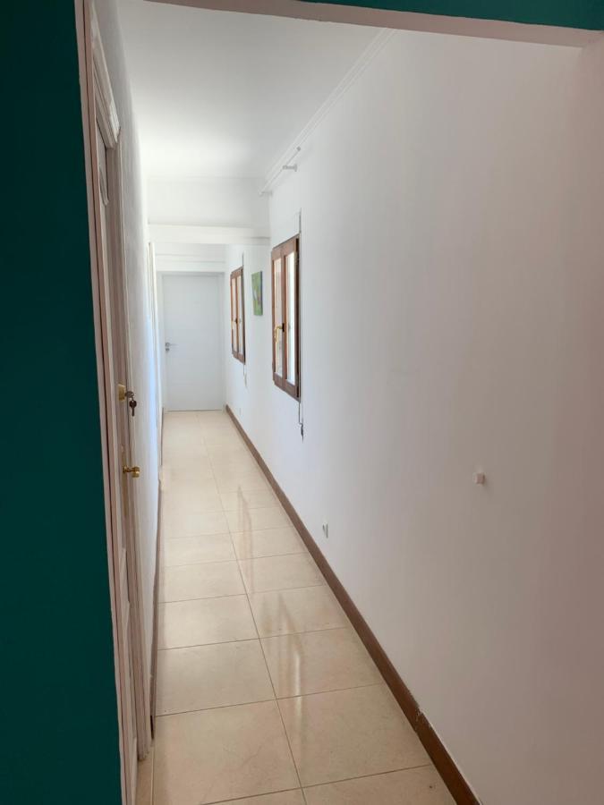 Casa Los Pinos Calpe Playa Екстериор снимка