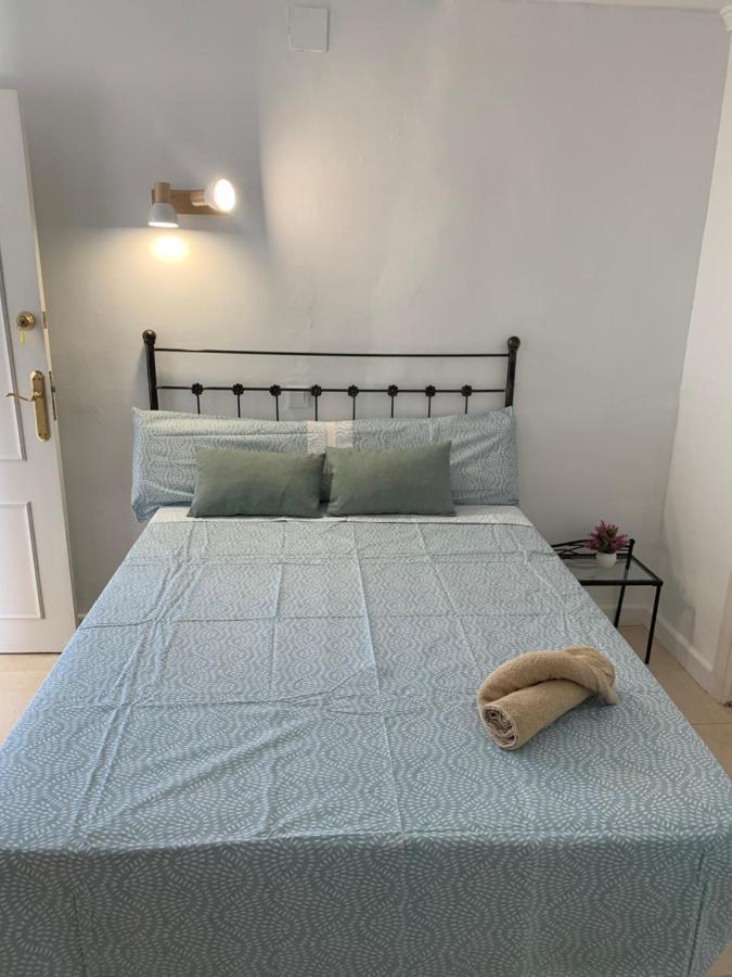Casa Los Pinos Calpe Playa Екстериор снимка
