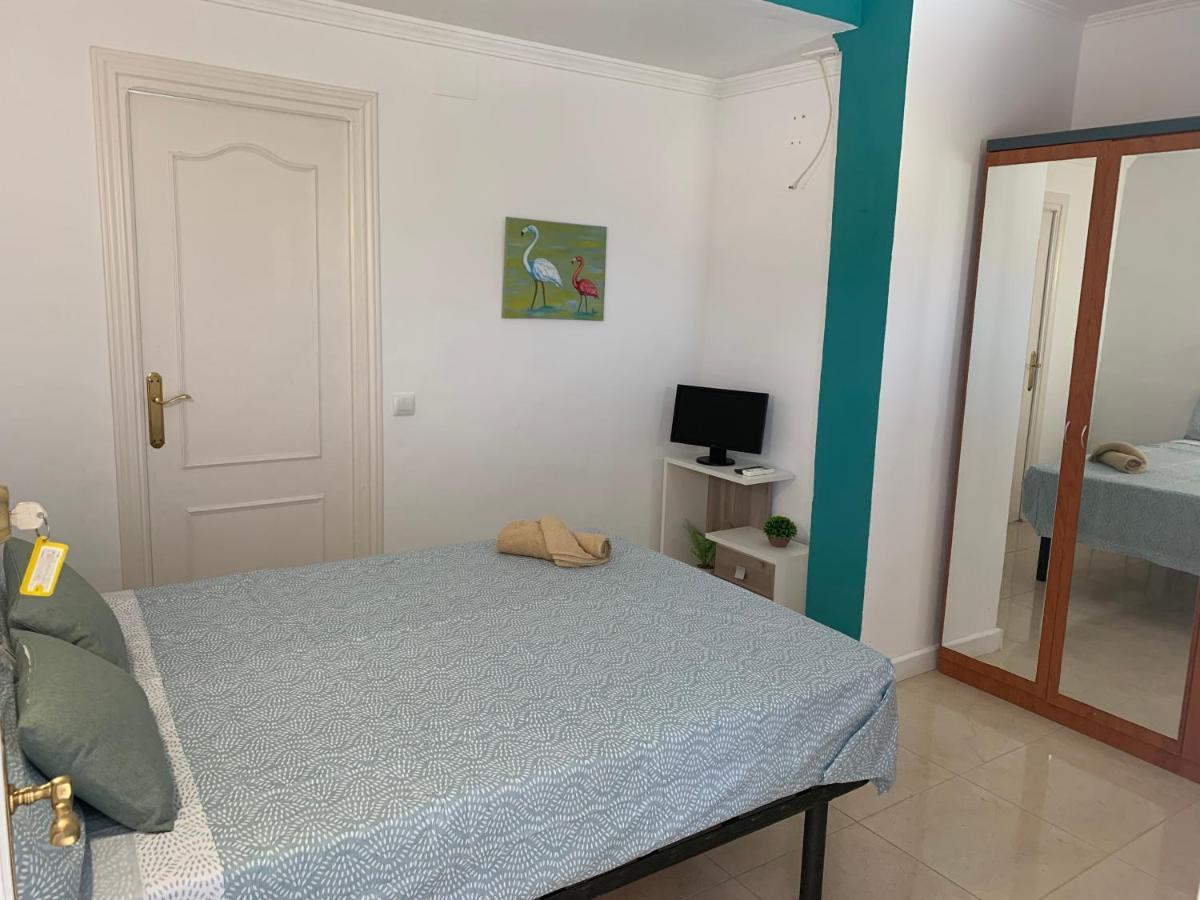 Casa Los Pinos Calpe Playa Екстериор снимка